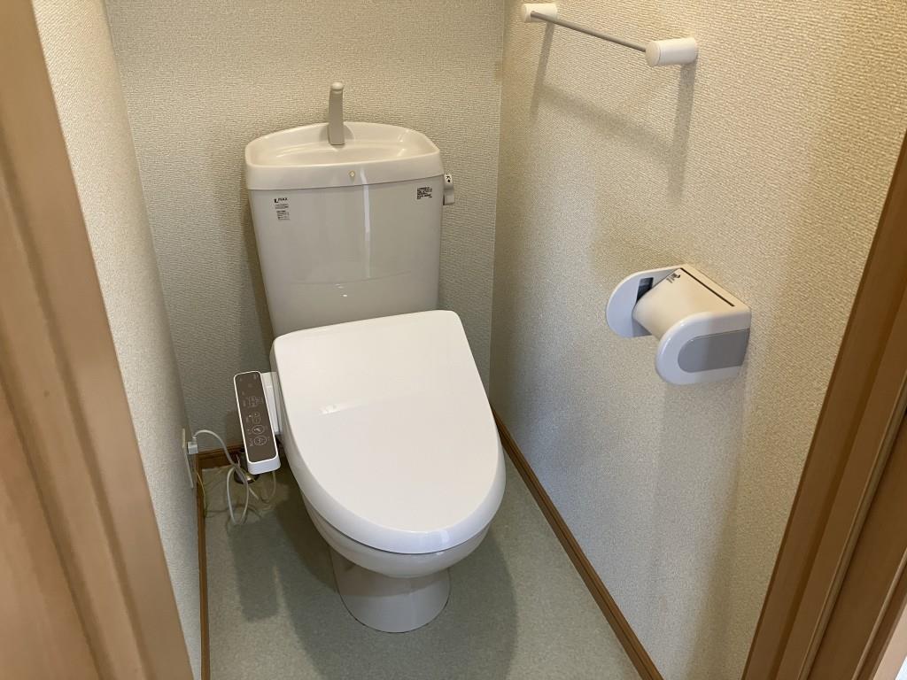 洗面所