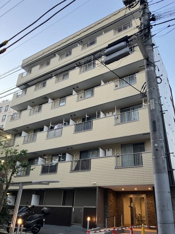 外観 外観