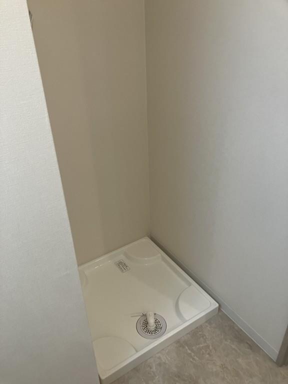 洗面所