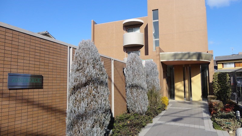 外観 外観