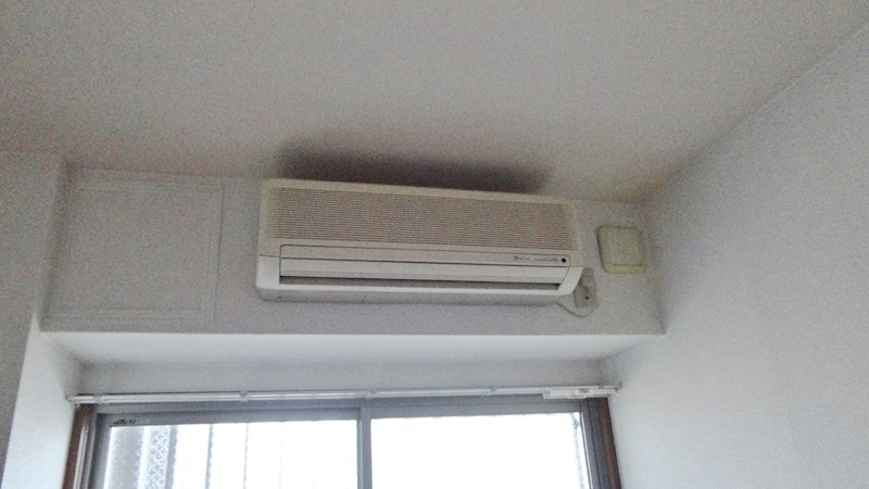 エアコン1台設置