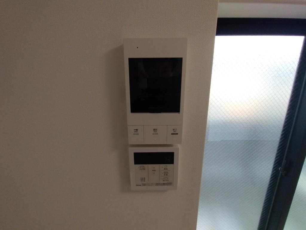 他設備