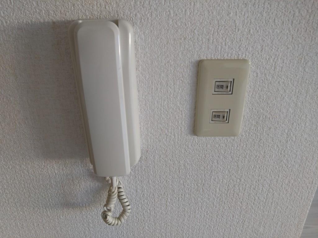 他設備