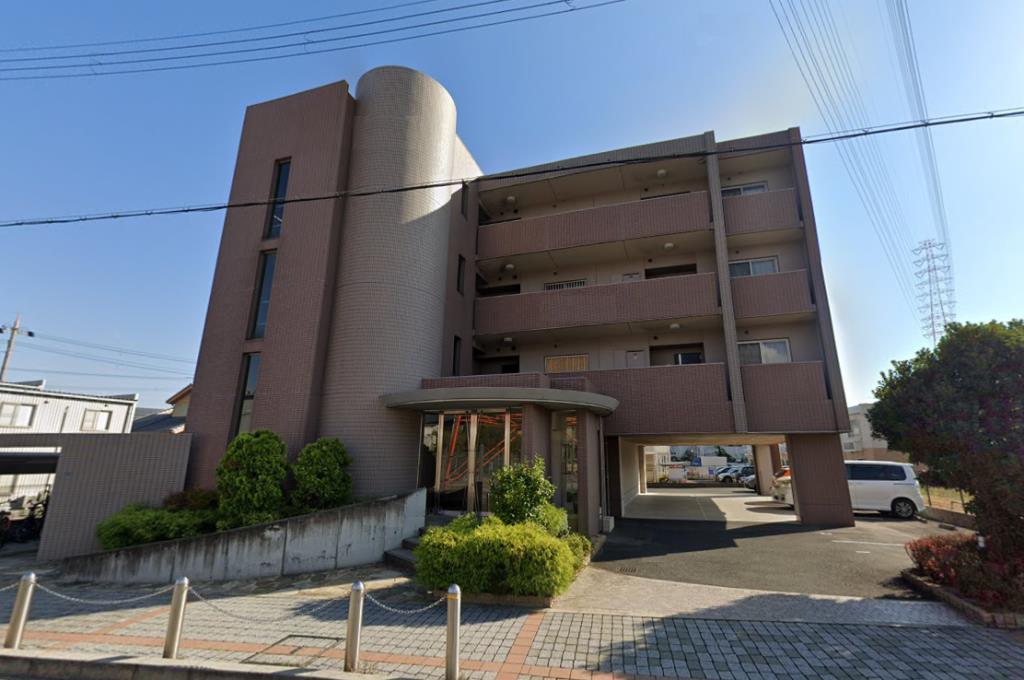 外観 外観